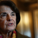 Illustration for article titled Senator Dianne Feinstein Is Talking to the FBI About That Suspicious Stock Dump